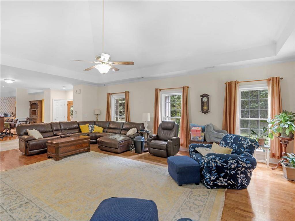 Covington, GA 30016,190 Oak Hill CIR