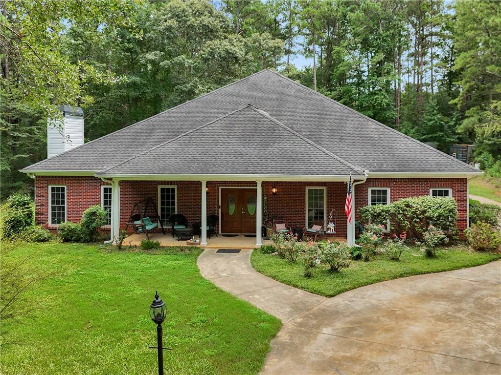 Covington, GA 30016,190 Oak Hill CIR