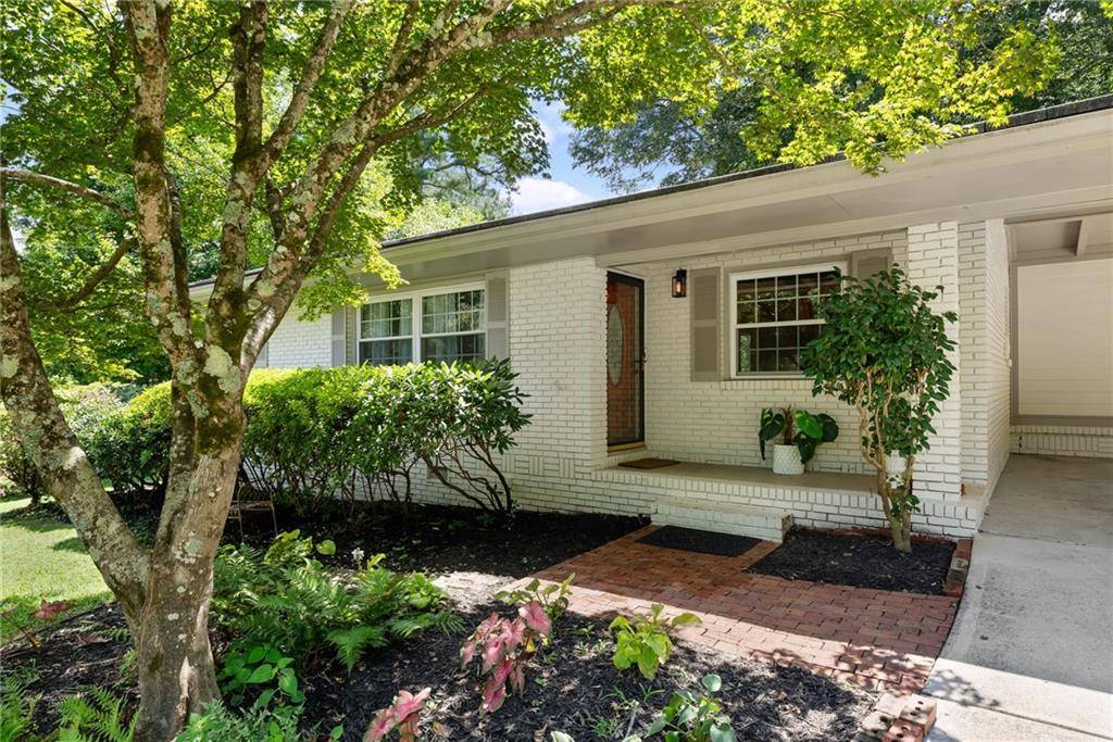 Smyrna, GA 30080,1385 Ashwood CT SE