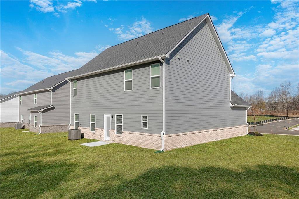 Jefferson, GA 30548,166 Bluegill DR