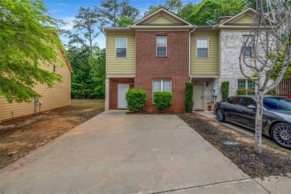 Lithonia, GA 30038,3037 Bonnes DR