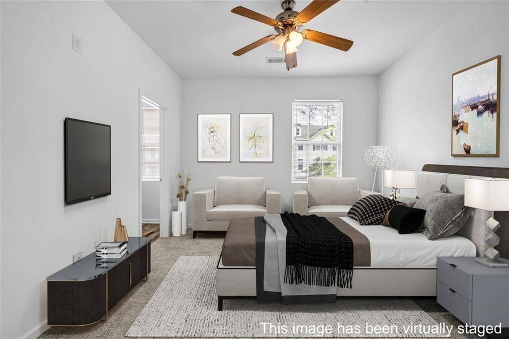 Lithonia, GA 30038,3037 Bonnes DR