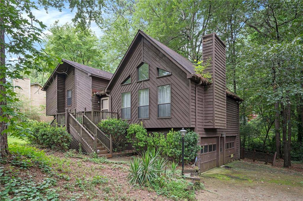 Acworth, GA 30102,1723 Hickory Grove TRL NW