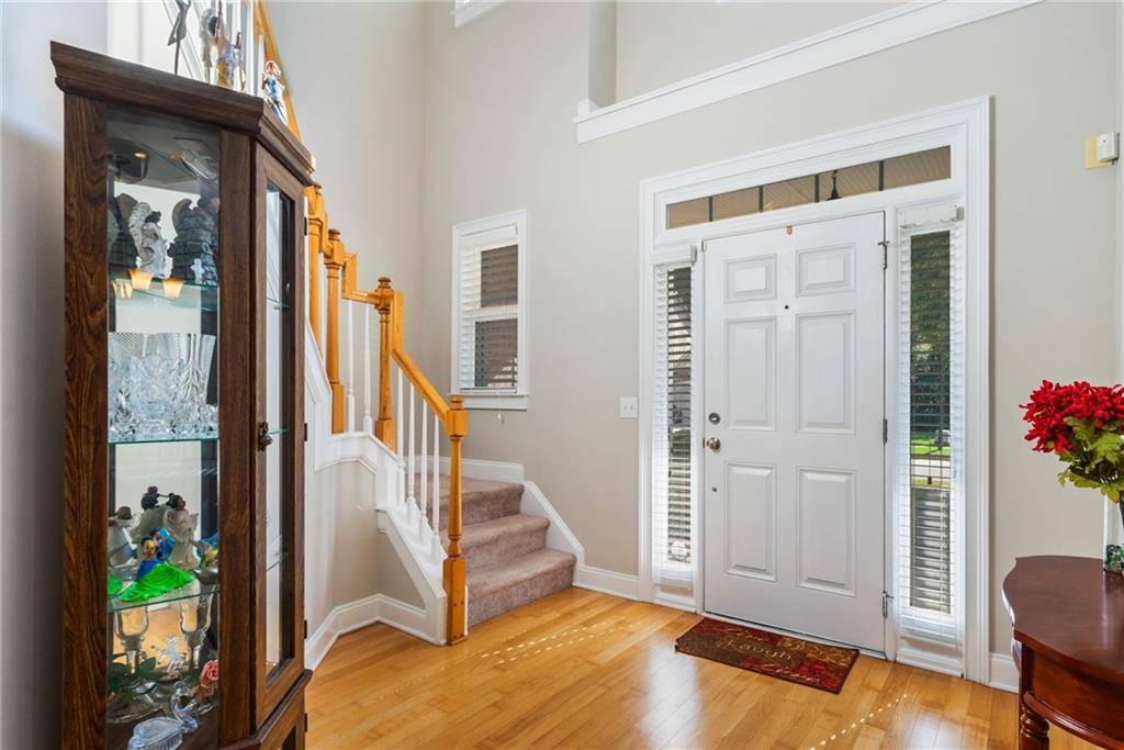 Loganville, GA 30052,2557 Bay Crest LN