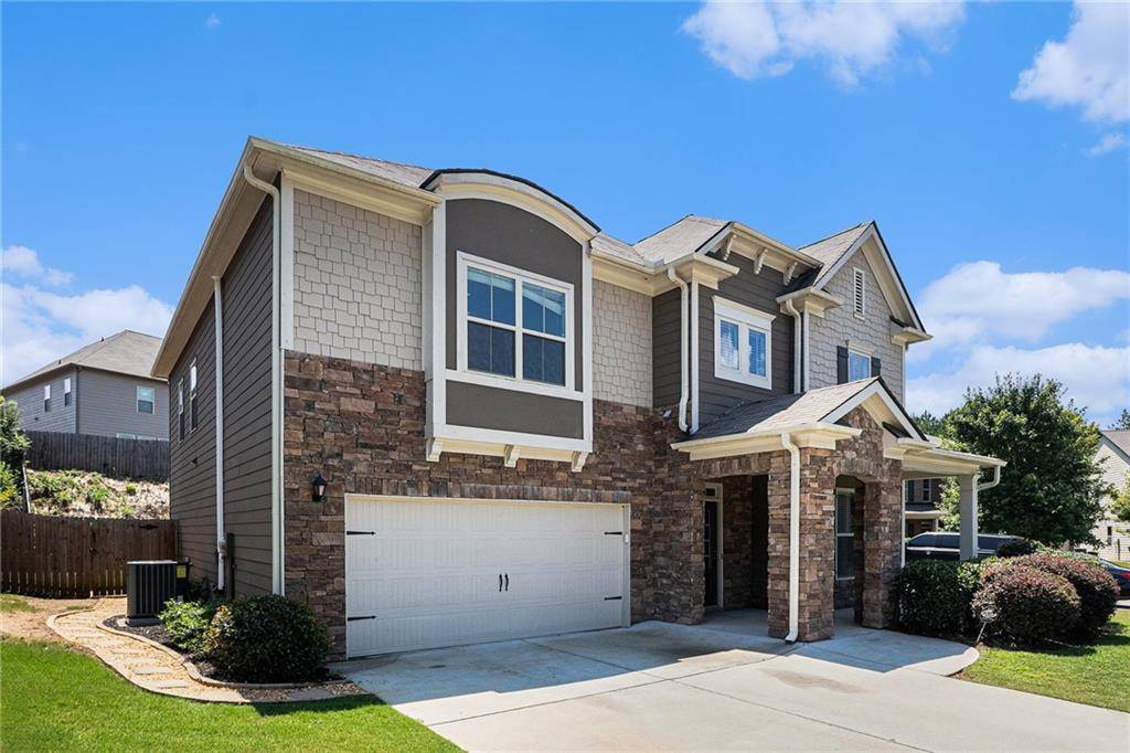 Buford, GA 30519,4650 Silver Meadow DR