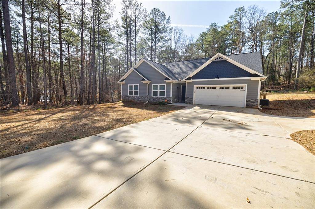 Villa Rica, GA 30180,5328 Monticello DR