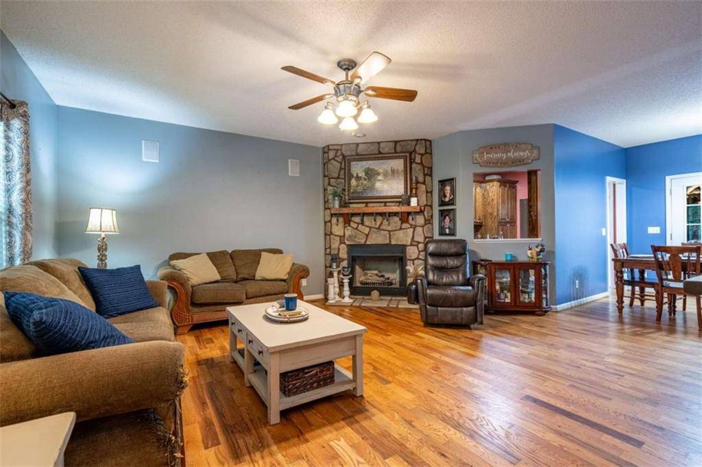 Silver Creek, GA 30173,1572 Booze Mountain RD