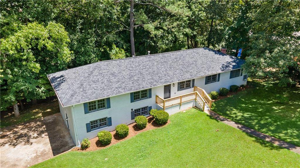 Marietta, GA 30060,530 Shay DR SW
