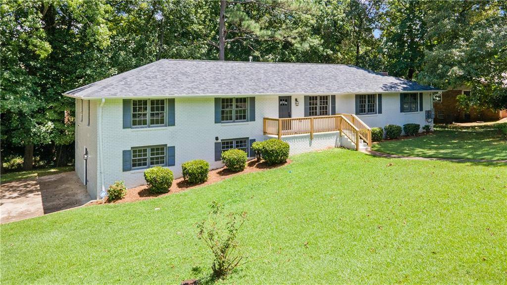 Marietta, GA 30060,530 Shay DR SW