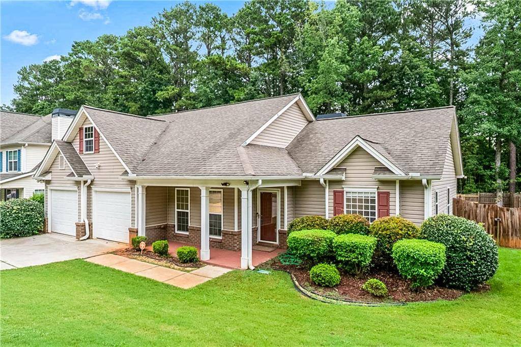 Newnan, GA 30265,14 Avondale CIR
