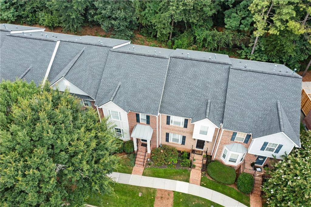 Kennesaw, GA 30152,1646 Perserverence Hill CIR NW #2
