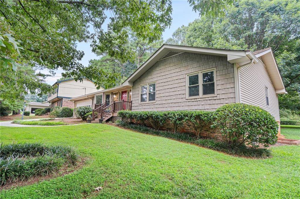 Tucker, GA 30084,2641 Sandpiper DR