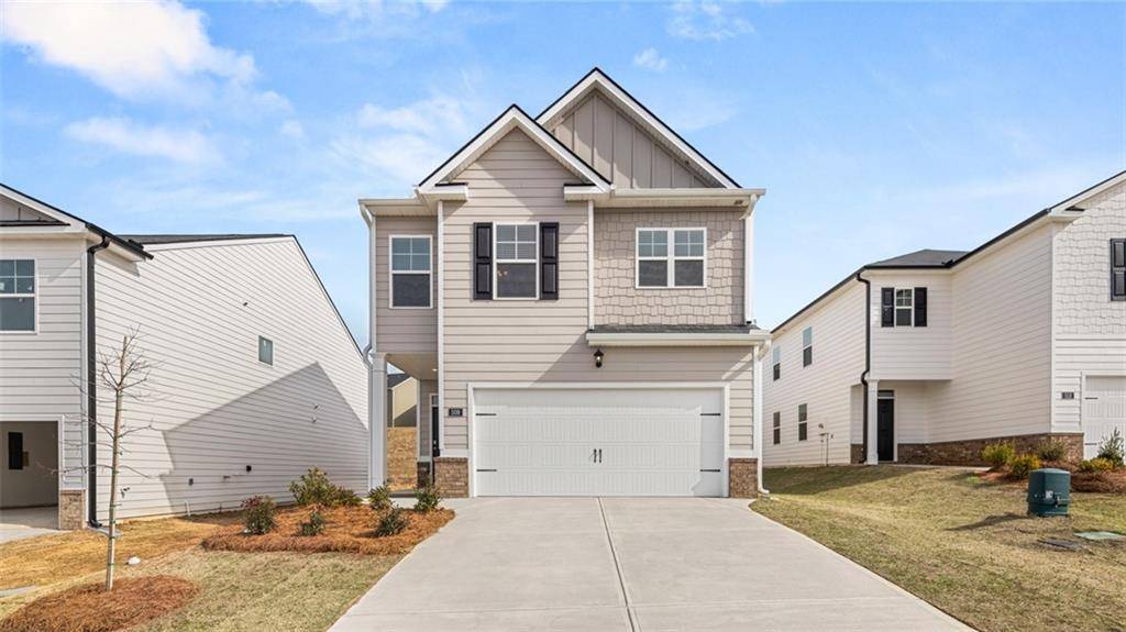 Newnan, GA 30265,245 LAURITSEN WAY