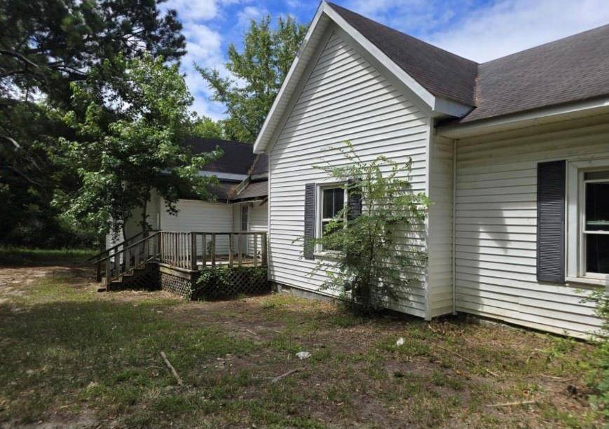 Wrens, GA 30833,502 E Walker ST