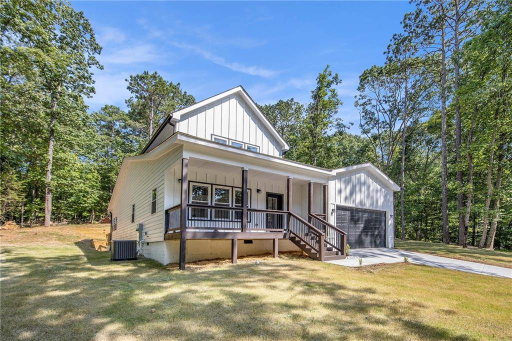 Villa Rica, GA 30180,3220 Sweetbriar DR