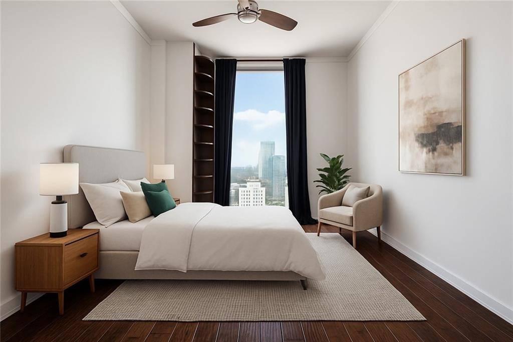 Atlanta, GA 30308,860 Peachtree ST NE #2705