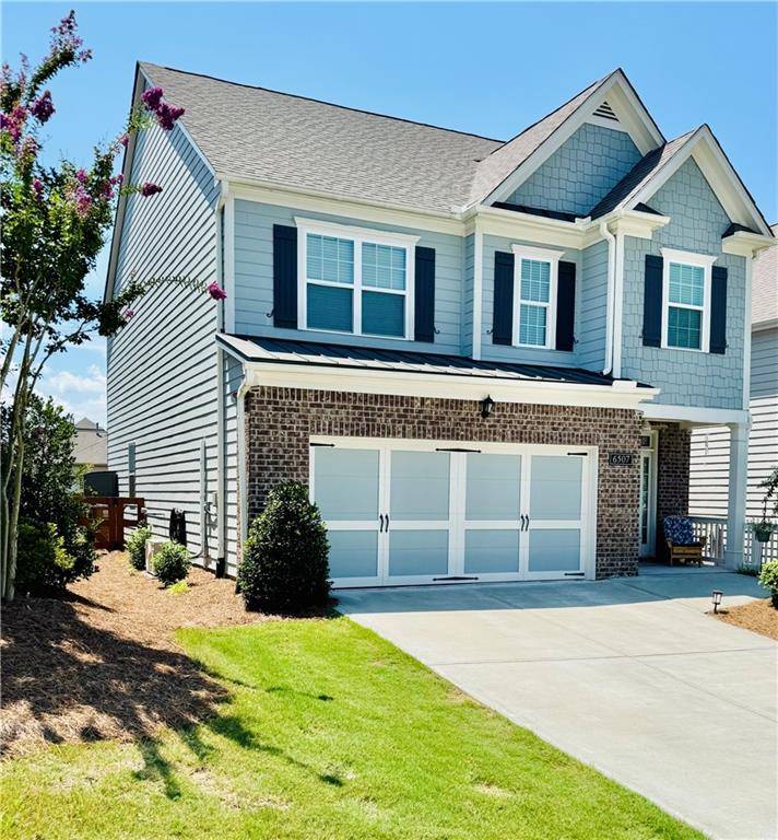 Flowery Branch, GA 30542,6507 Crosscreek LN