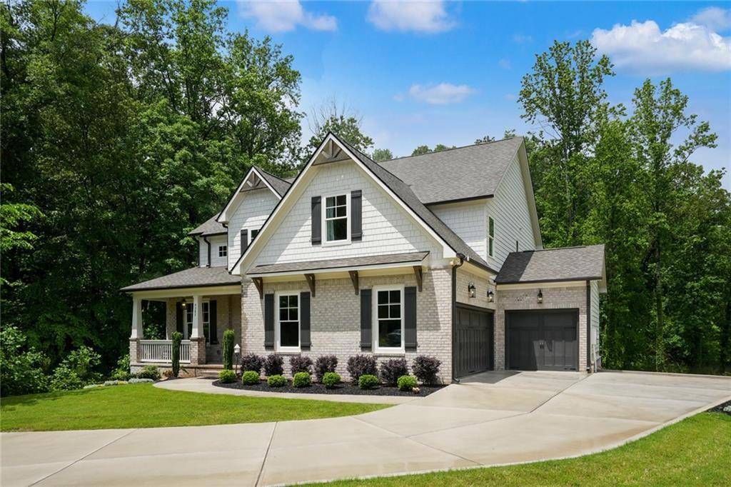 Roswell, GA 30075,4383 Capstone CT NE