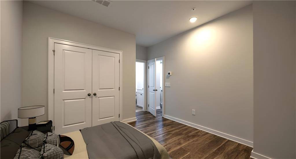 Atlanta, GA 30318,517 Whitlox RD NW