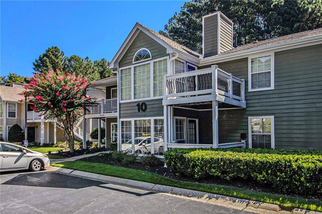 Duluth, GA 30096,1003 Berkeley Woods DR