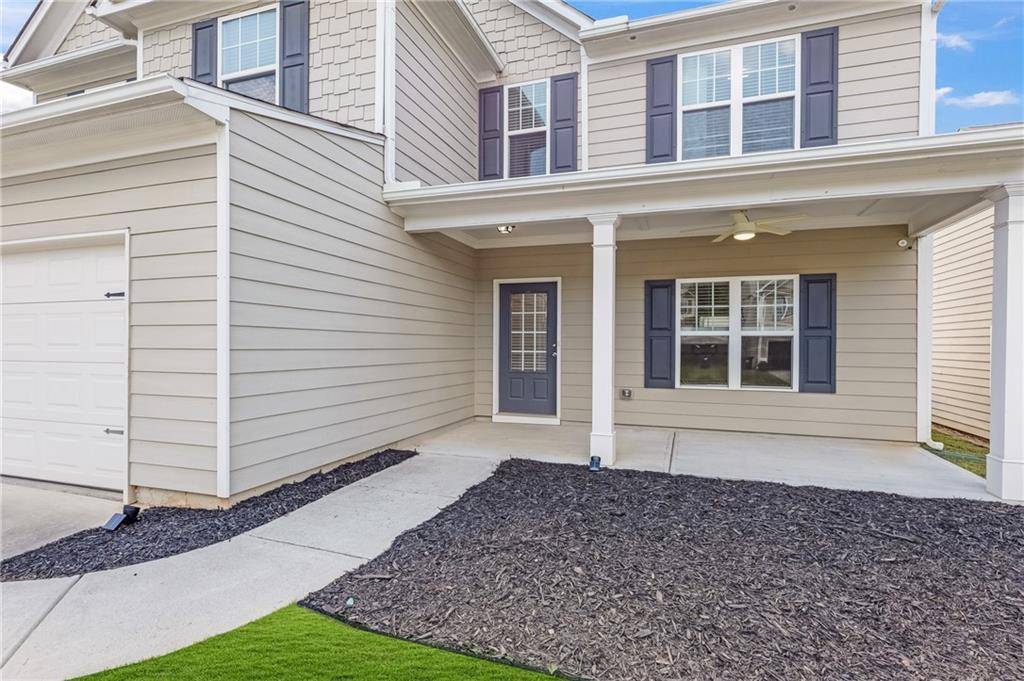 Dallas, GA 30132,49 Boxwood WAY