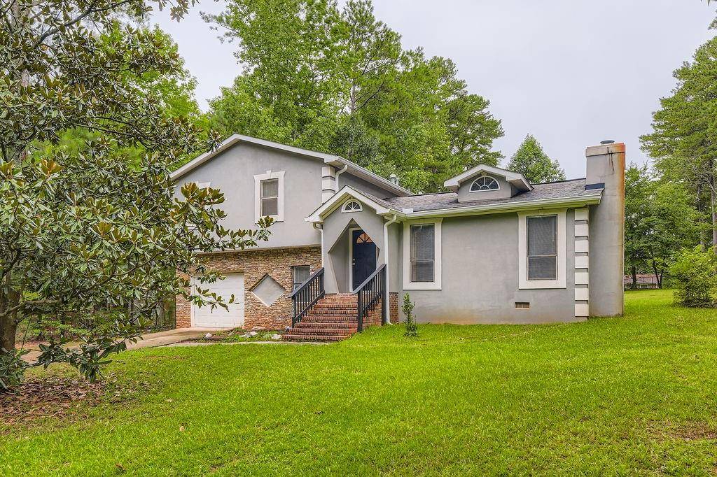 Atlanta, GA 30331,5455 Red Berry LN SW