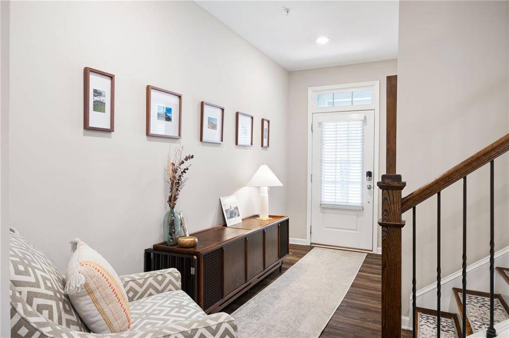 Alpharetta, GA 30009,430 DUVAL DR