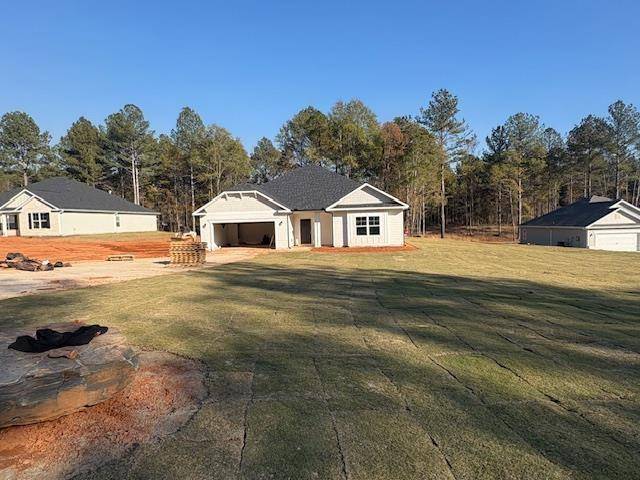 Maysville, GA 30558,553 Eagle Heights DR