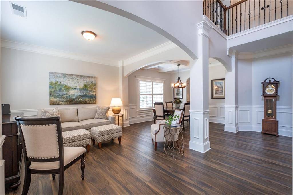 Newnan, GA 30265,2 Greencove CT