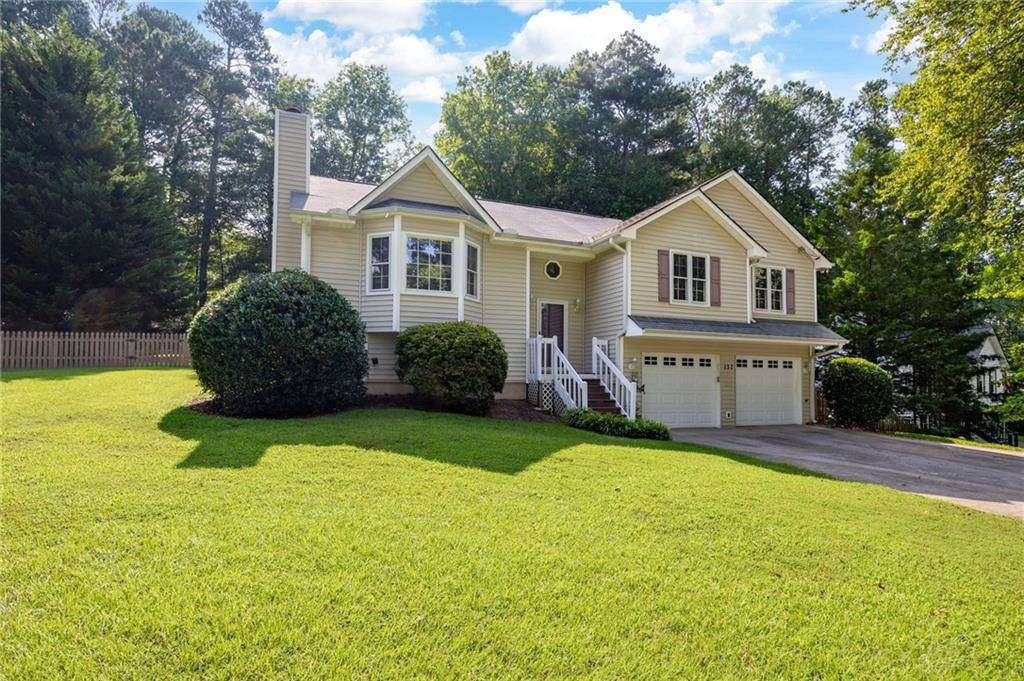Acworth, GA 30101,137 Cedar Creek CT