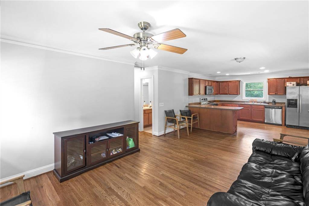 Kennesaw, GA 30152,2269 Lakewood DR NW