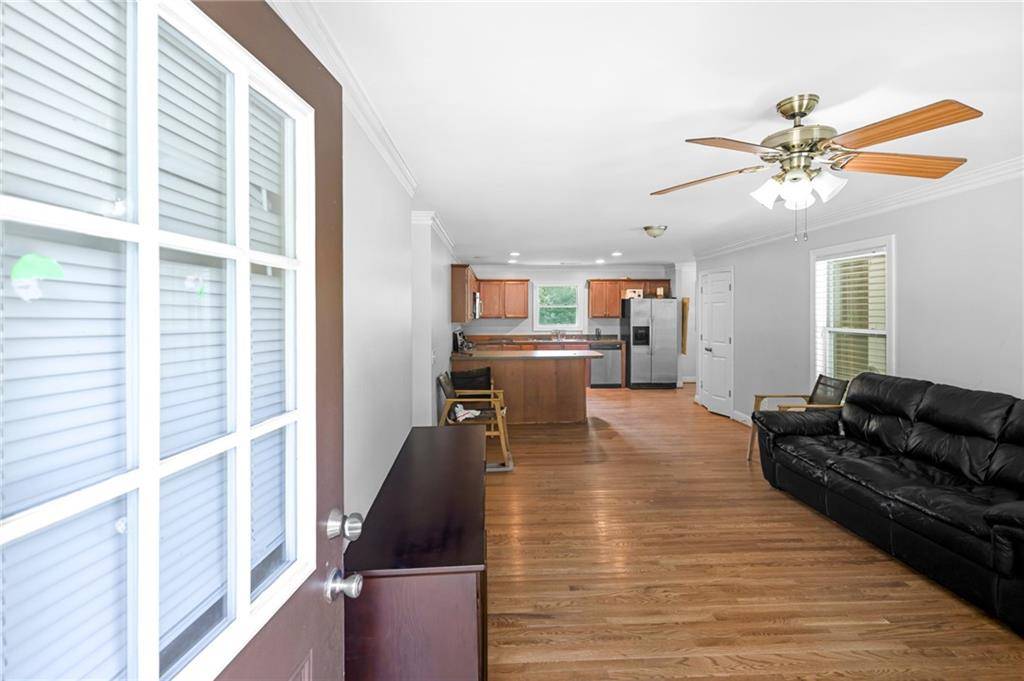 Kennesaw, GA 30152,2269 Lakewood DR NW