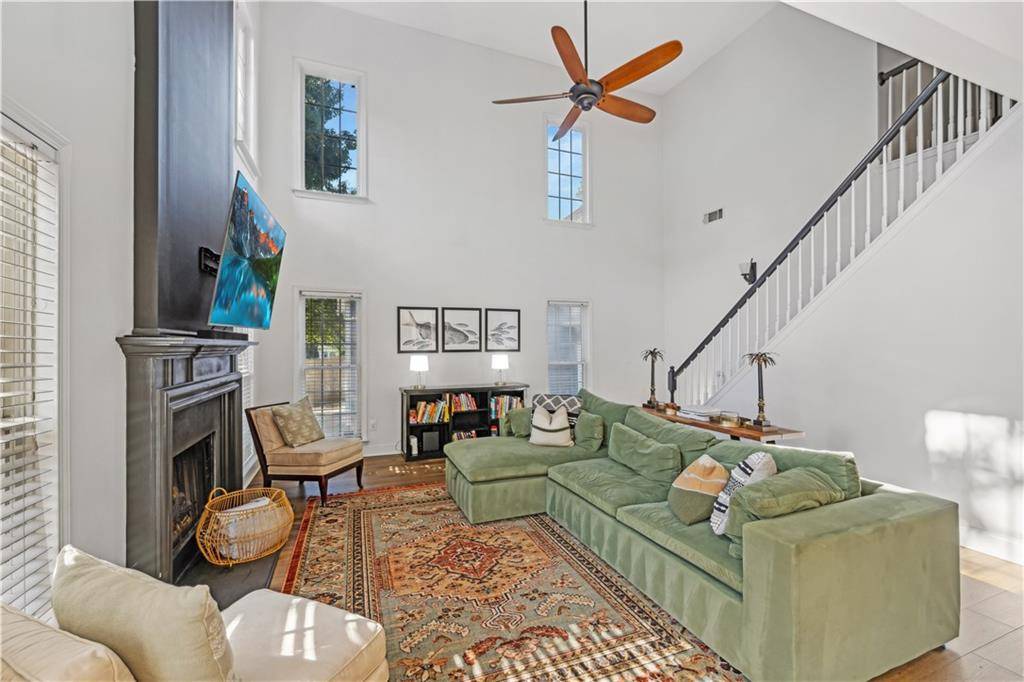 Avondale Estates, GA 30002,347 Ivy Glen CIR
