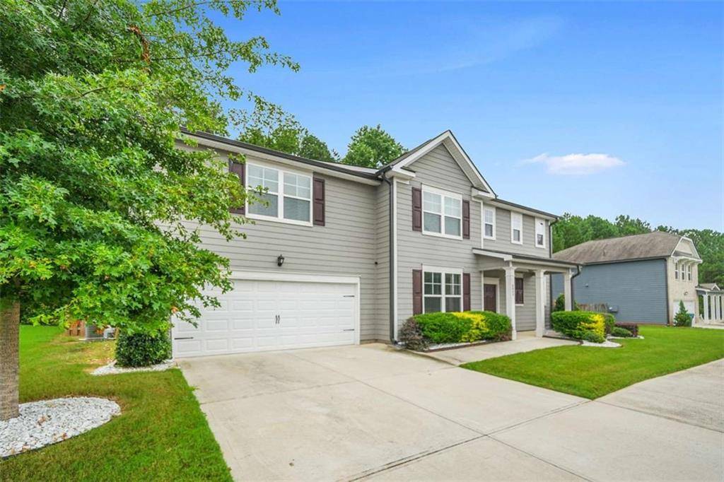 Fairburn, GA 30213,6640 Sky Leaf LN