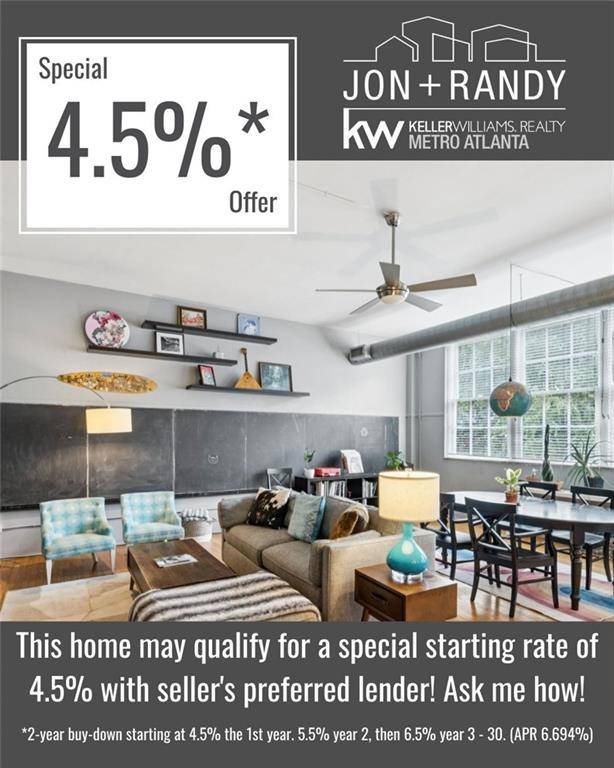 Atlanta, GA 30317,138 Kirkwood RD NE #20