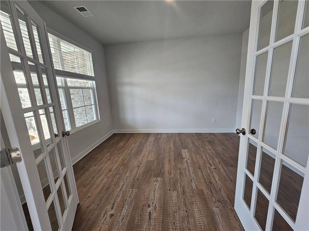 Dawsonville, GA 30534,7215 Carruthers Way Lot 24