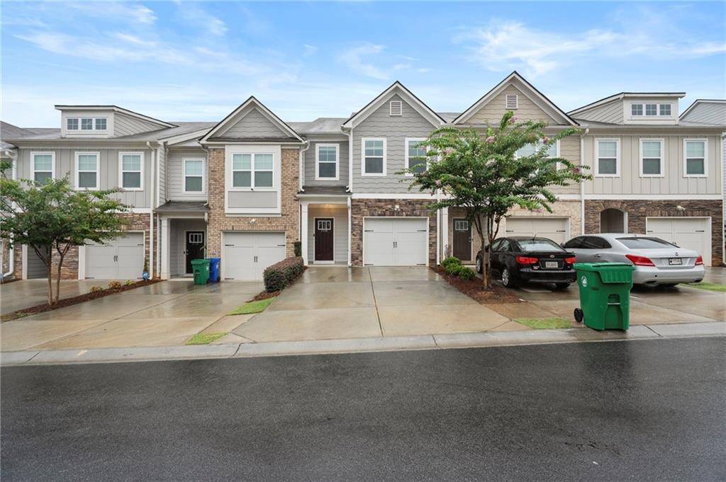 Lithonia, GA 30058,1908 Plainsboro DR