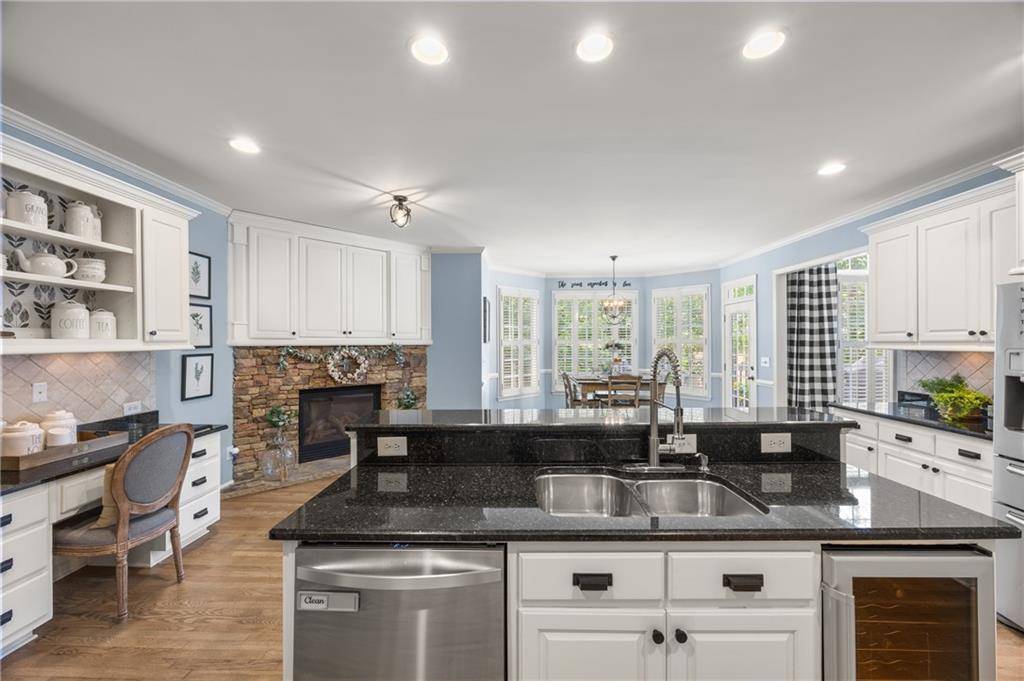 Acworth, GA 30101,171 Westbrook DR