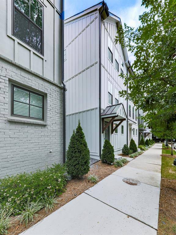 Sandy Springs, GA 30342,270 Dilbeck PL NE