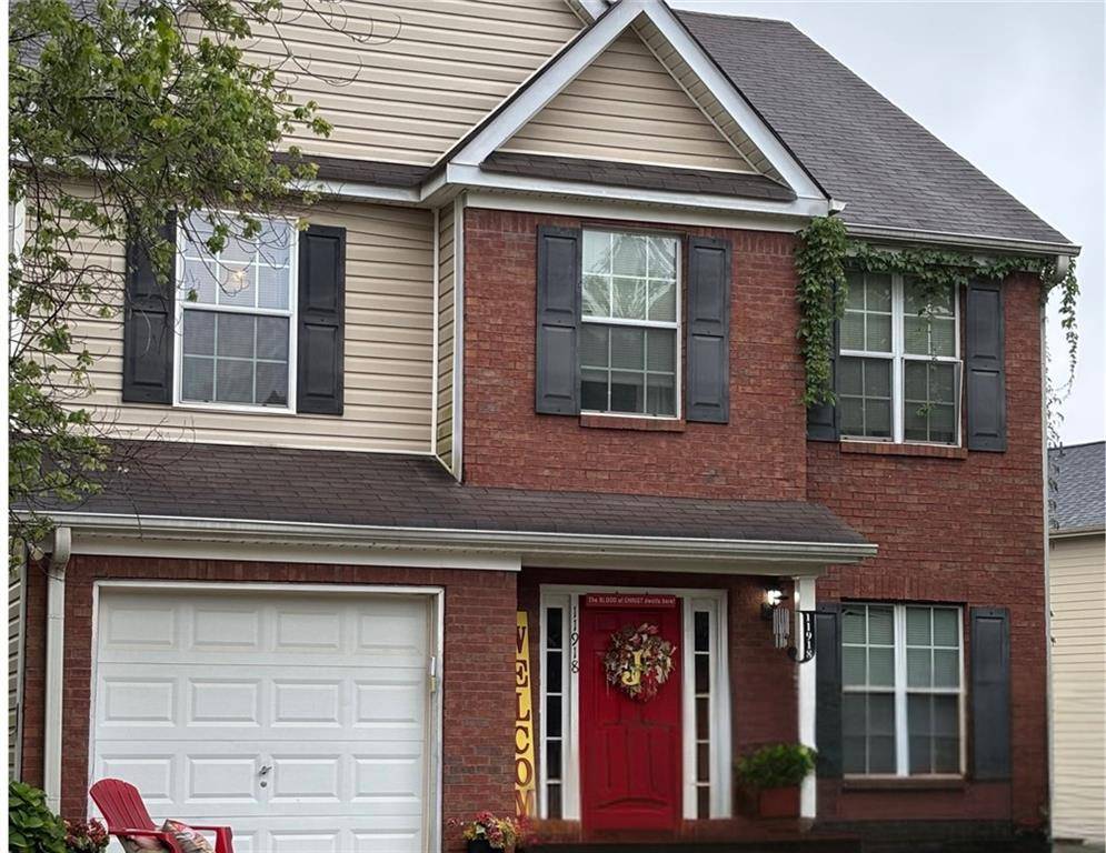 Hampton, GA 30228,11918 Quail RD