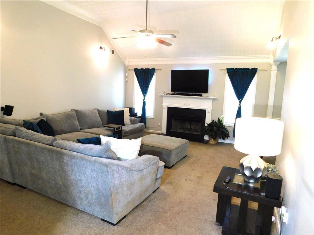 Covington, GA 30016,40 Pebble Brooke CT