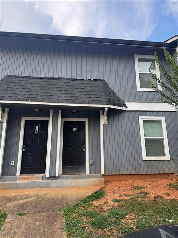 Norcross, GA 30017,2340 Beaver Ruin RD #15