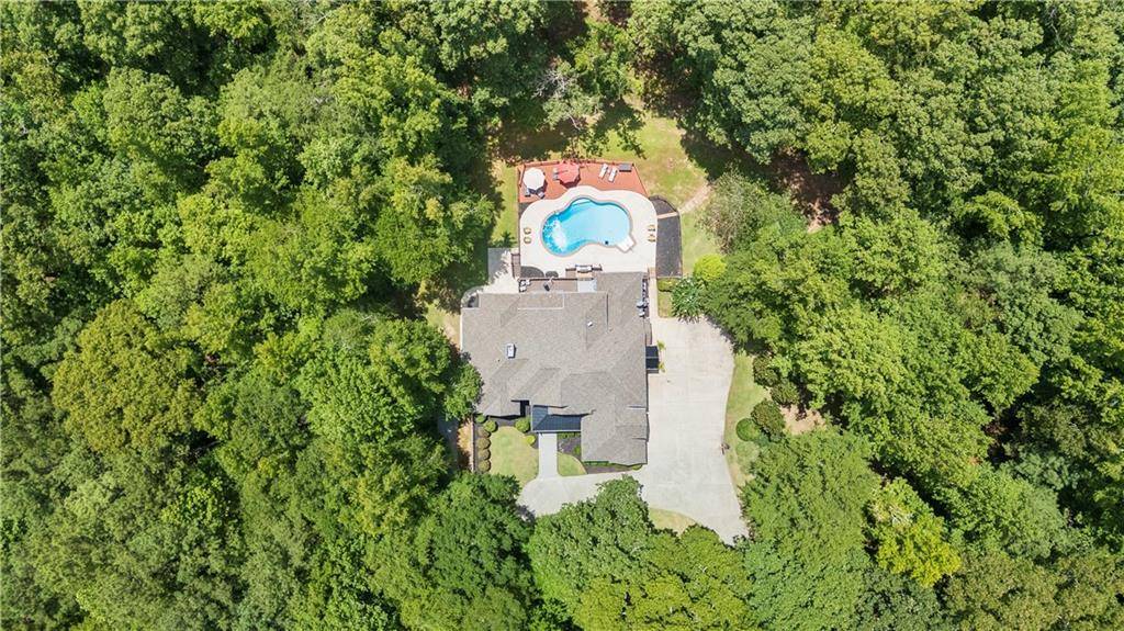 Winston, GA 30187,4185 Pool RD