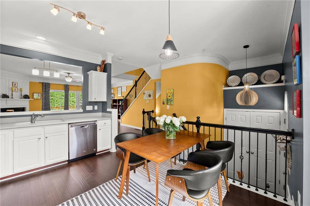 Woodstock, GA 30188,238 Balaban CIR