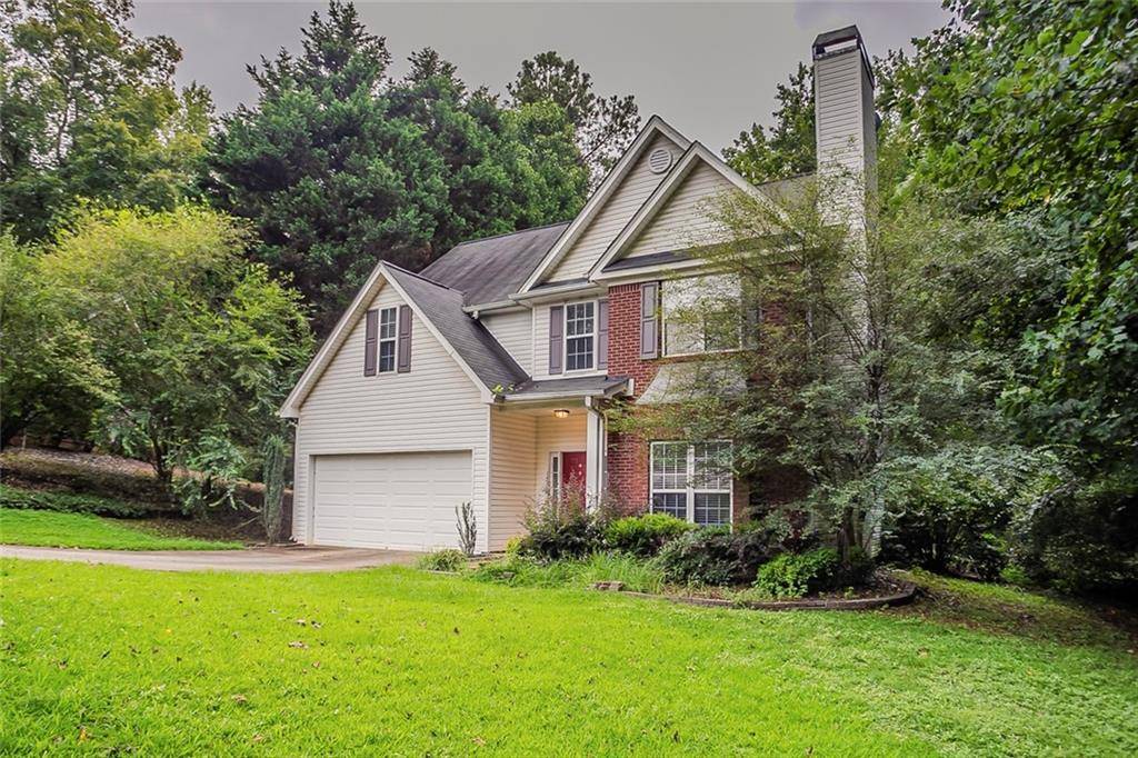 Flowery Branch, GA 30542,6001 Devonshire DR