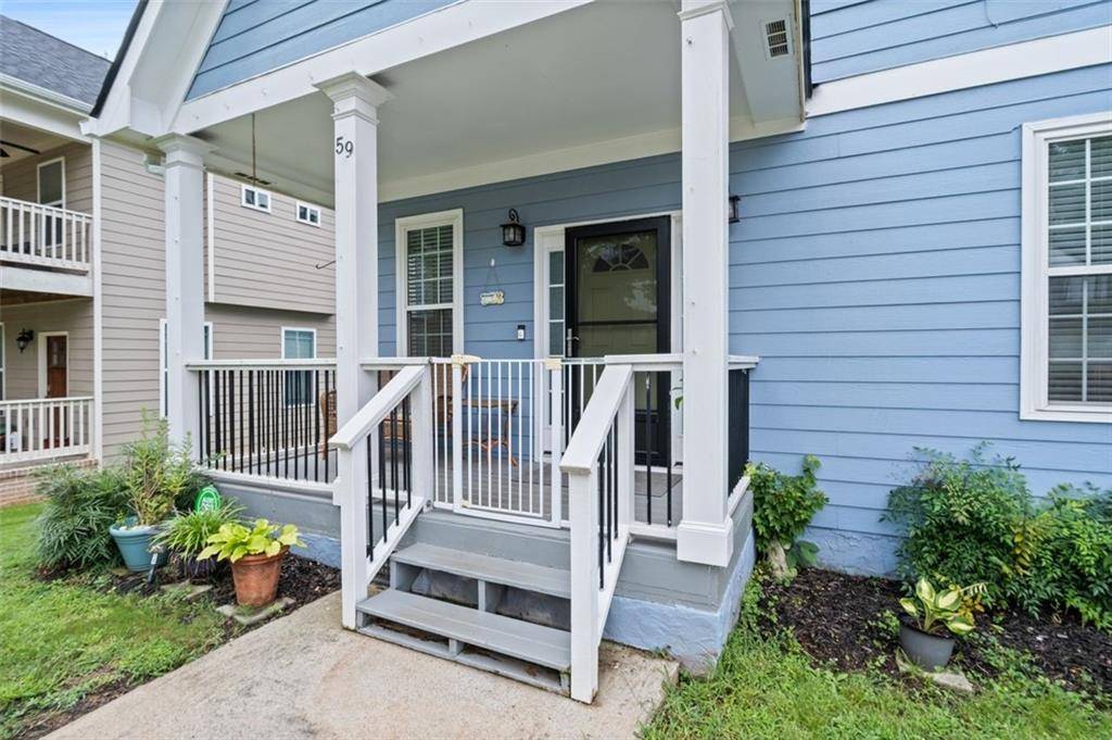 Atlanta, GA 30315,59 BROWN AVE SE