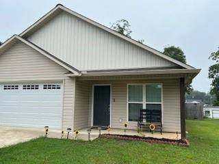 Heflin, AL 36264,329 Almon Street