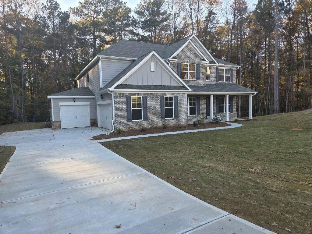 Atlanta, GA 30349,3245 Lions Ruby LN