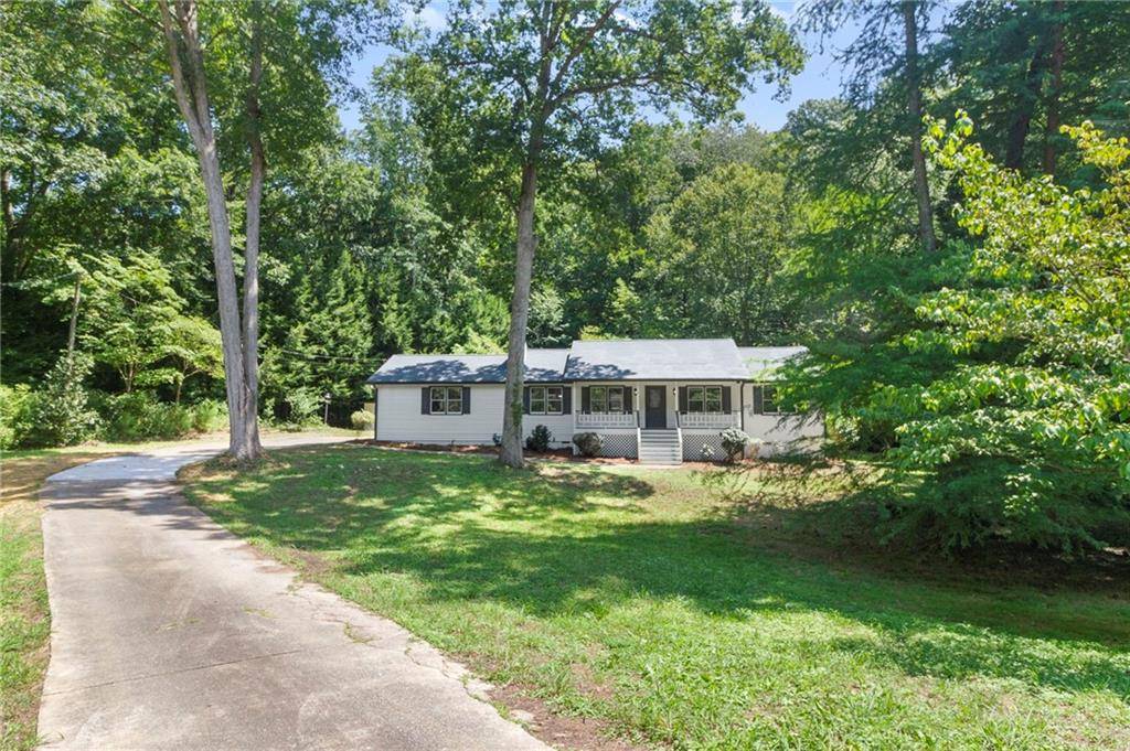 Dallas, GA 30157,5 Mill Creek HOLW