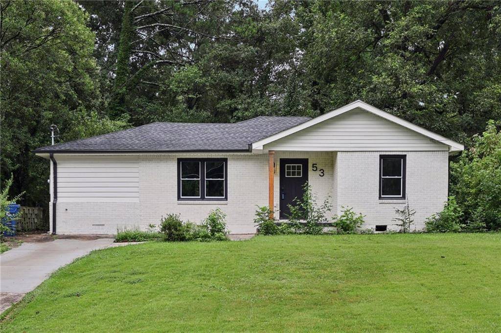 Atlanta, GA 30354,53 Springside DR SE